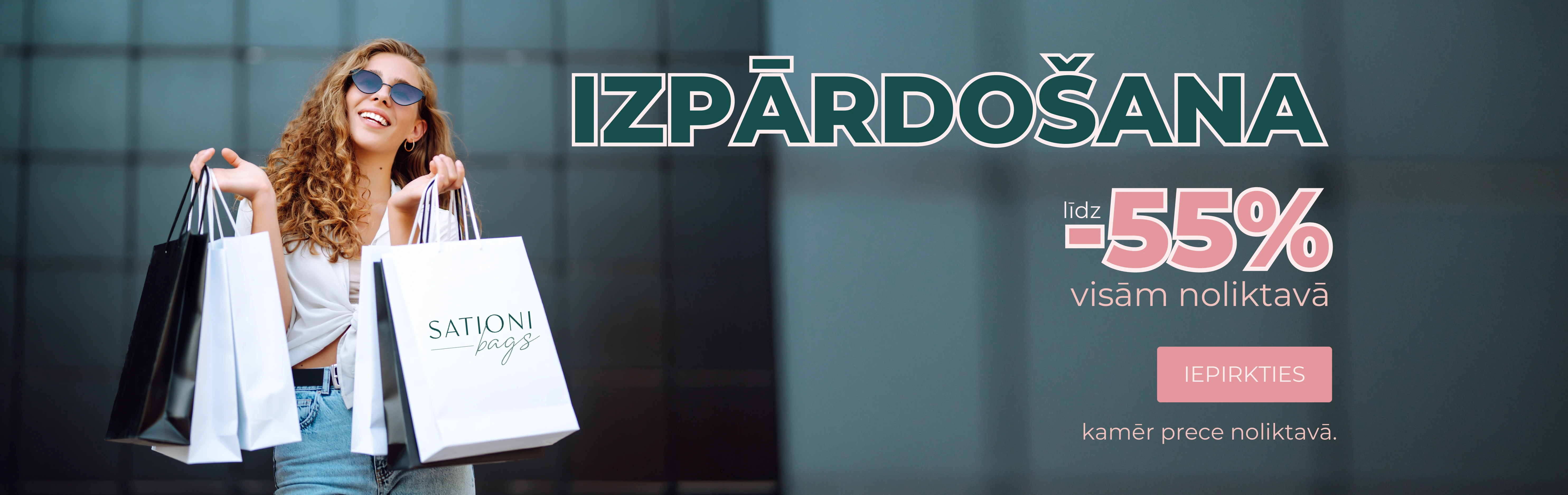 Home slider banner