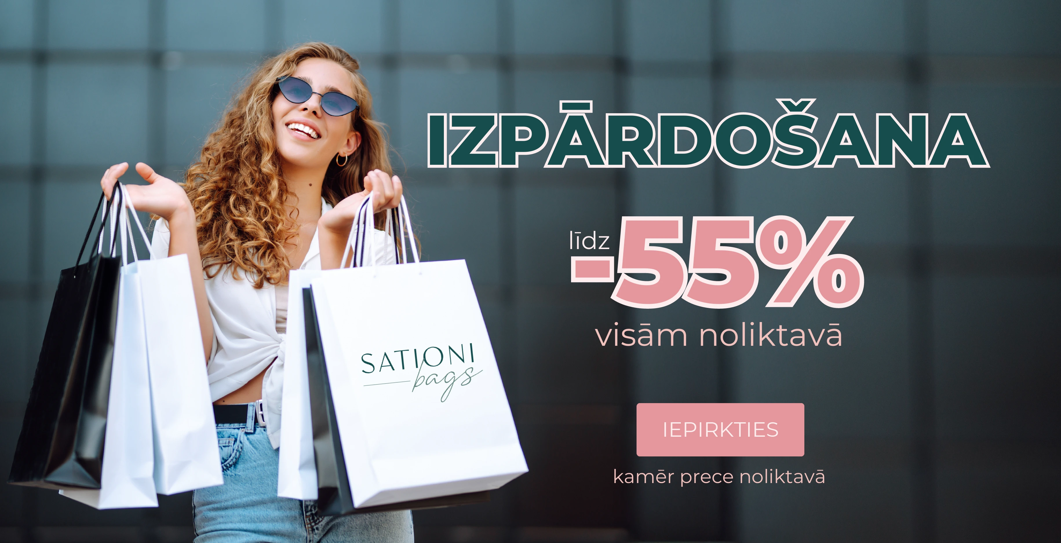 Home slider banner