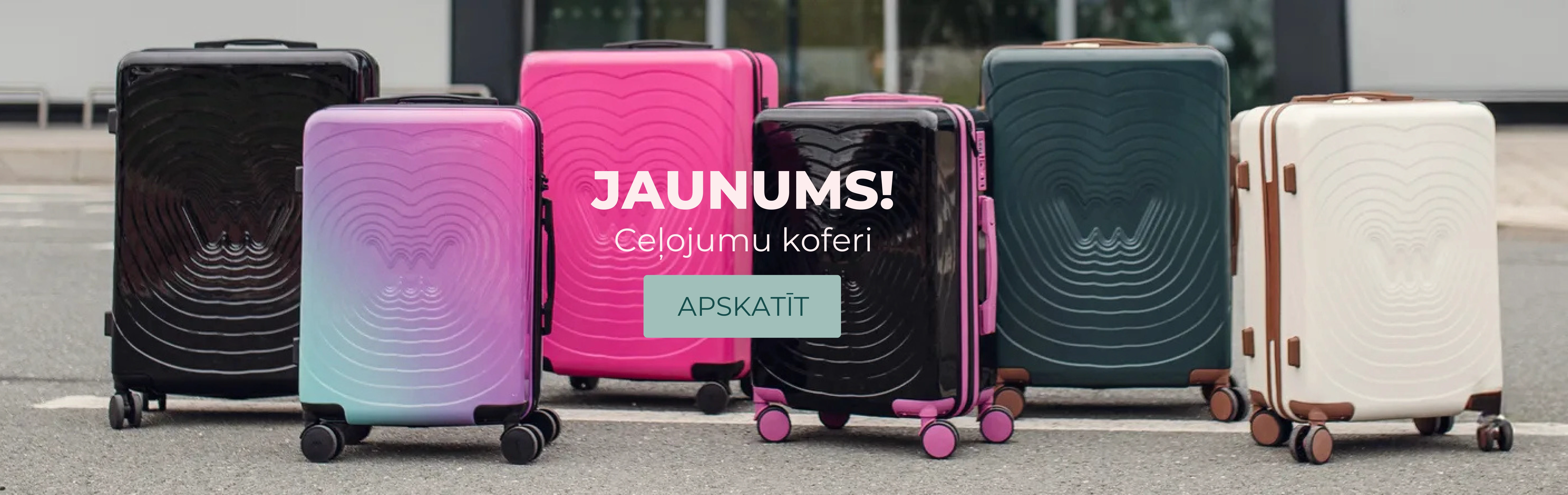 Home slider banner
