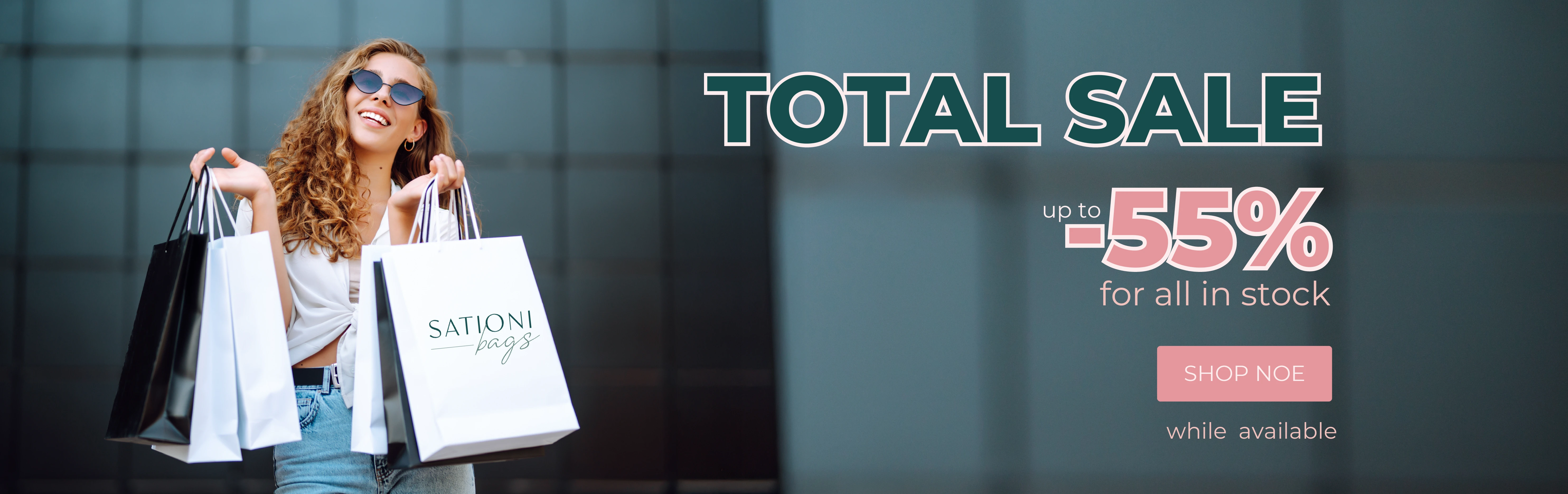 Home slider banner