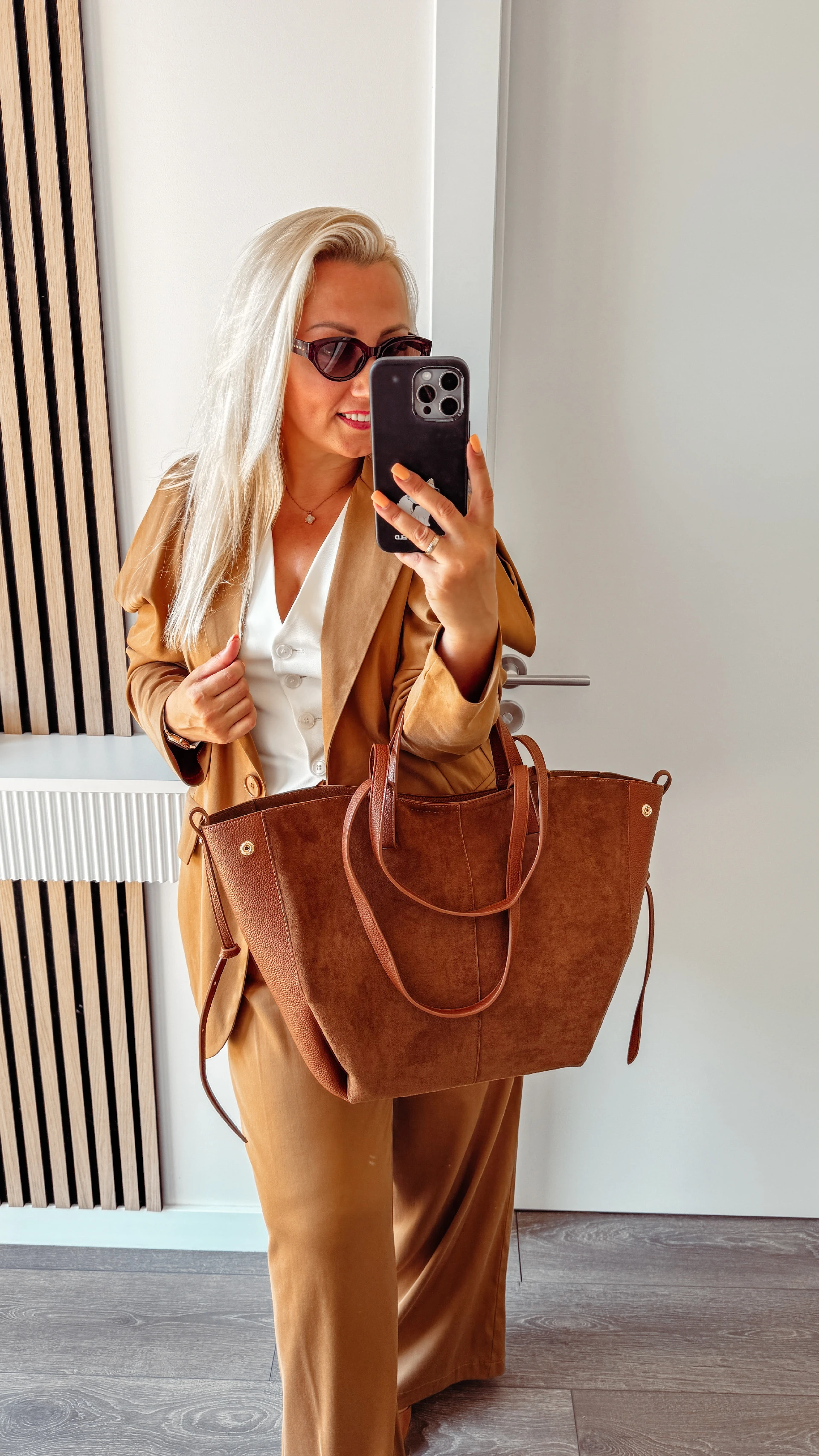 GALLANTRY Rokassoma, plecu soma R-1996-3B