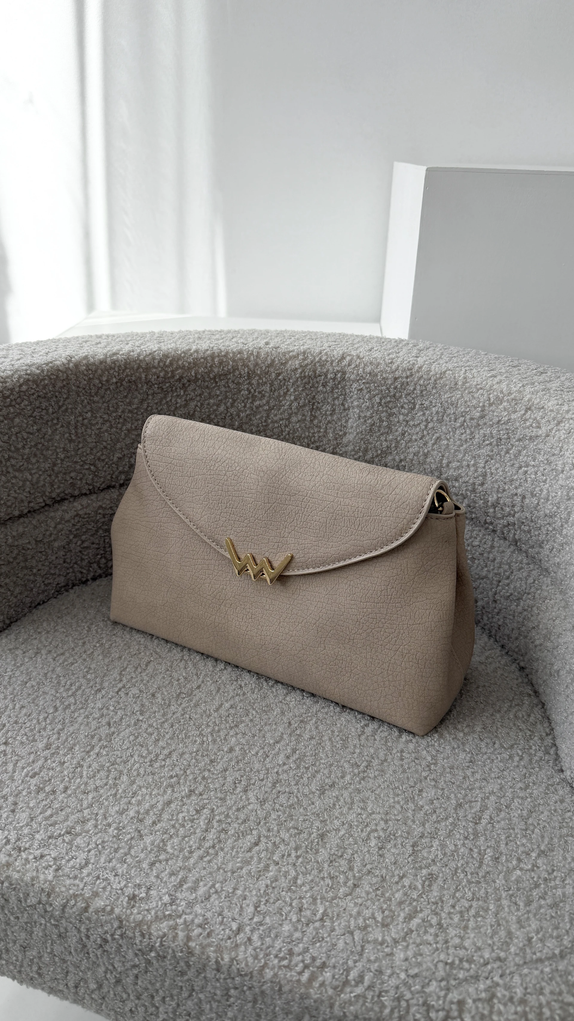 VUCH Crossbody soma Leera