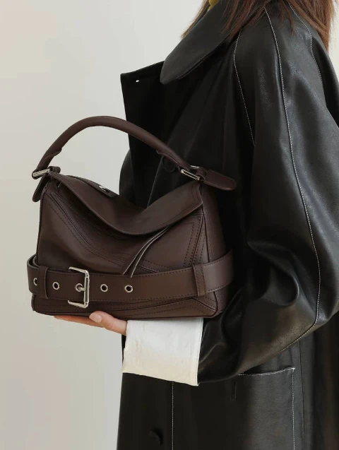 ādas rokassoma 80209