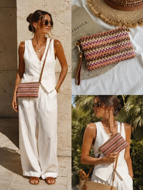 Vasaras crossbody soma 80568