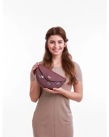 VUCH Crossbody soma Tricia Chrysalis