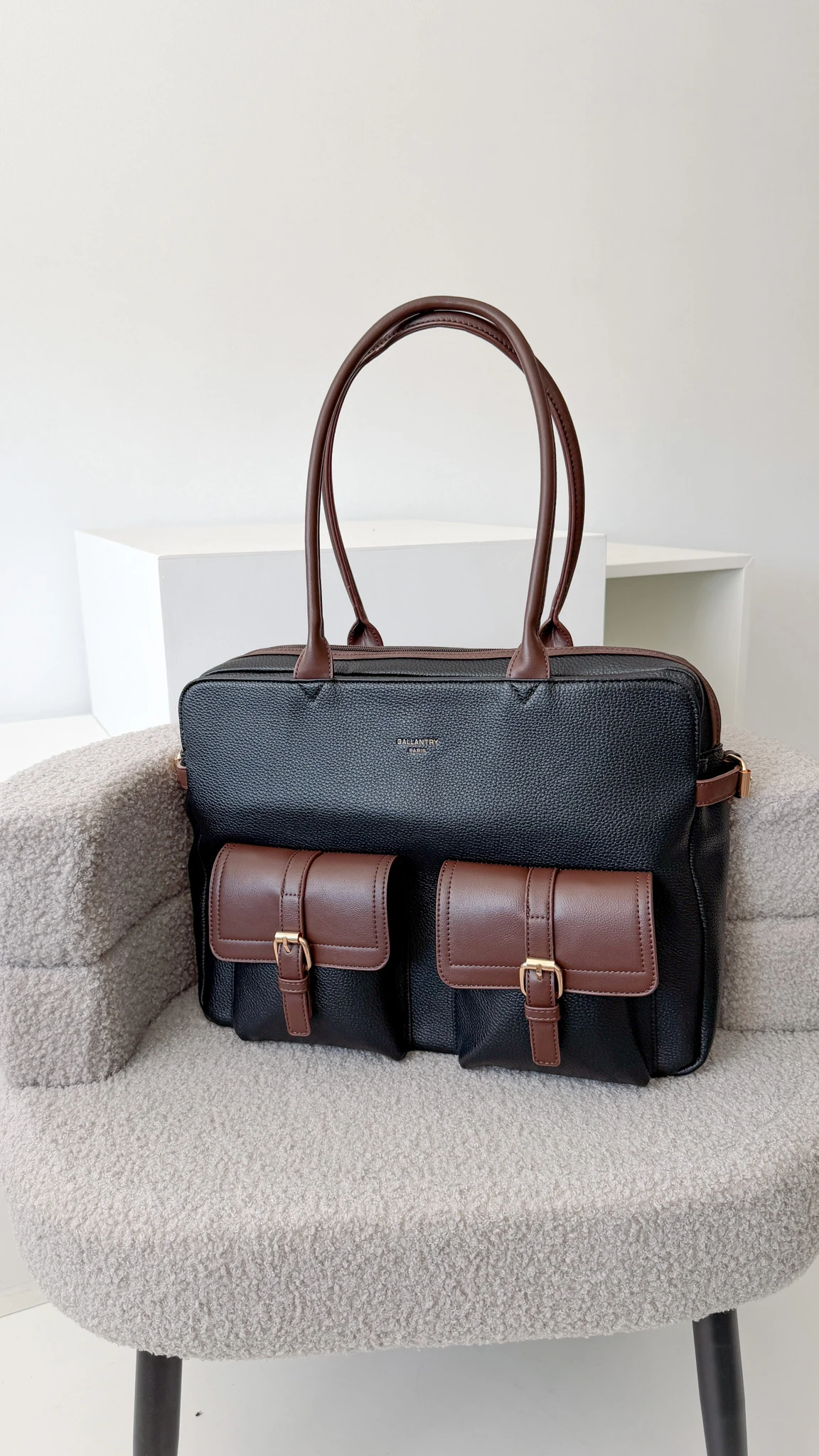 GALLANTRY Shoulder bag R-2055