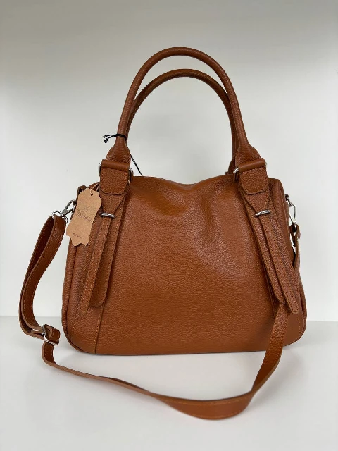 Ādas rokassoma 95570