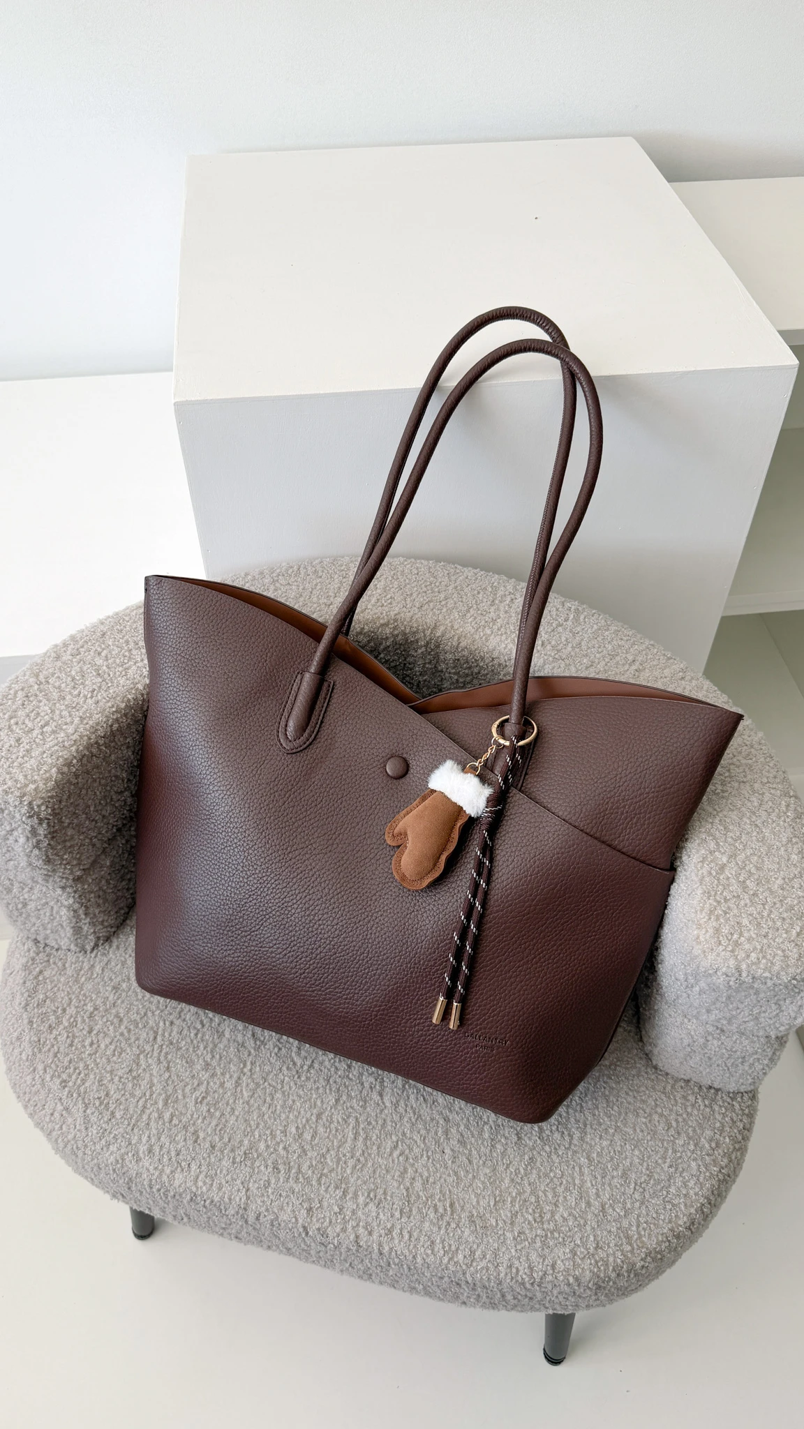 GALLANTRY Shoulder bag R-2054