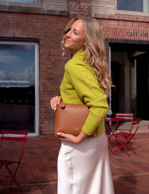 VUCH Crossbody soma Coalie Mini
