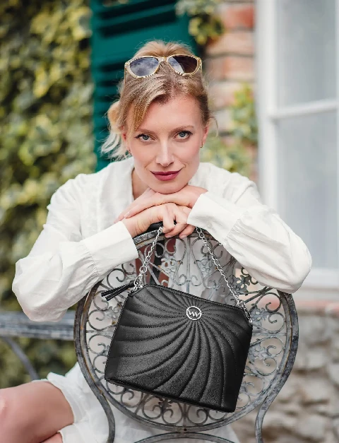 VUCH Crossbody soma Cara Rays