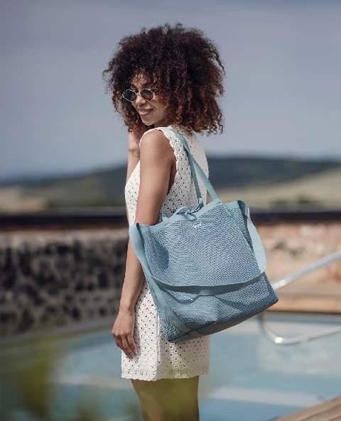 Vasaras soma Gardell Knit