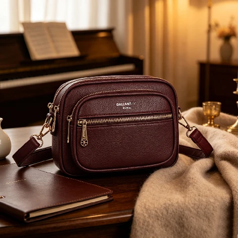 GALLANTRY Crossbody soma A-9163