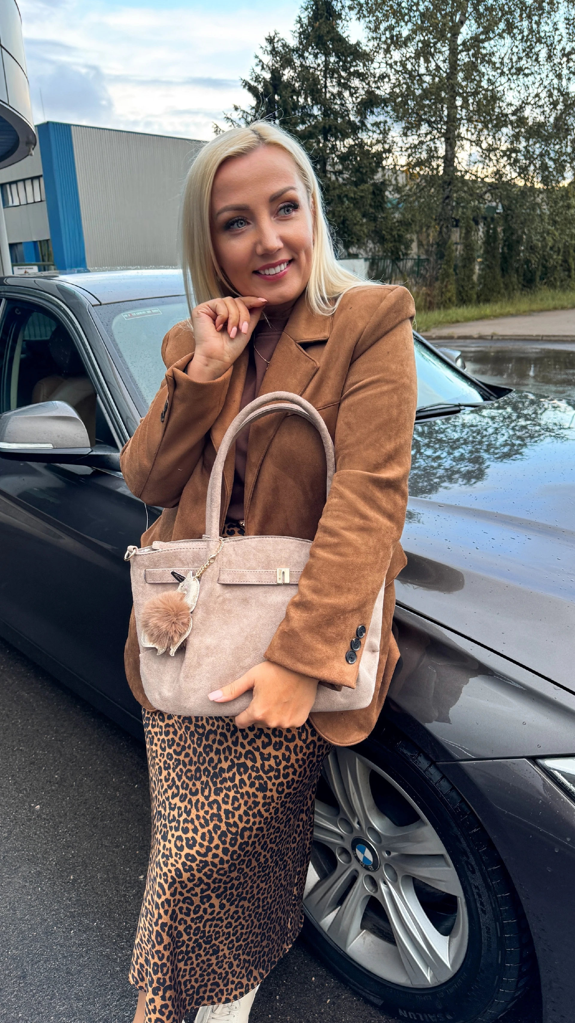 GALLANTRY pleca soma TF-825 NOLIKTAVĀ