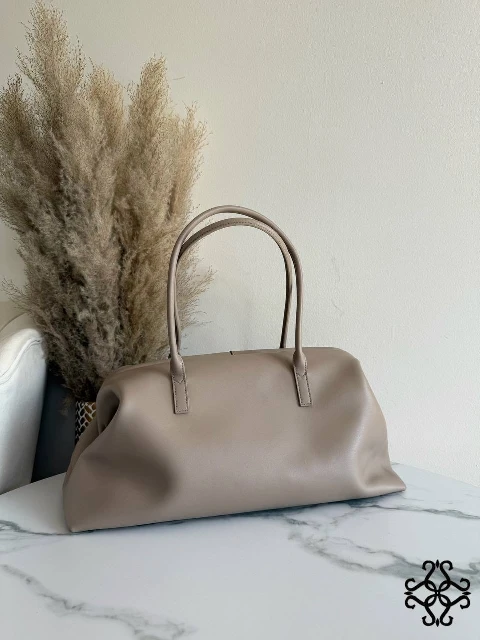 UNISEX ādas rokassoma 80606