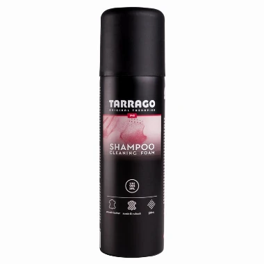 TARRAGO Attīrošs šampūns - putas 200ml