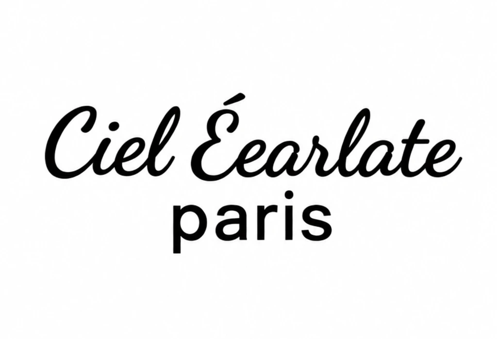 Ciel &Eacute;carlate (Francija | Ķīna)