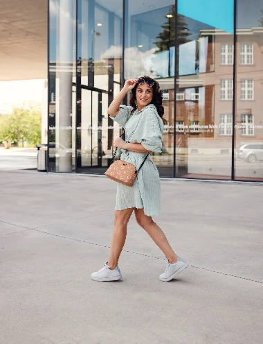 Crossbody soma GIANNA