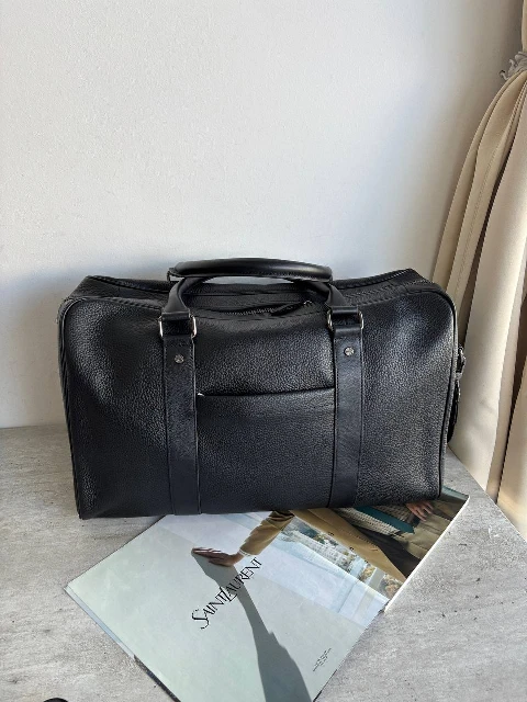 Unisex ādas rokassoma jm3305