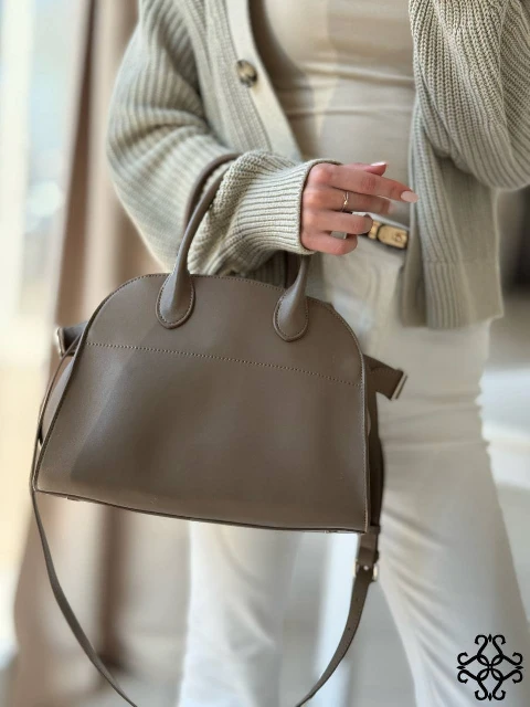 ādas rokassoma 80132