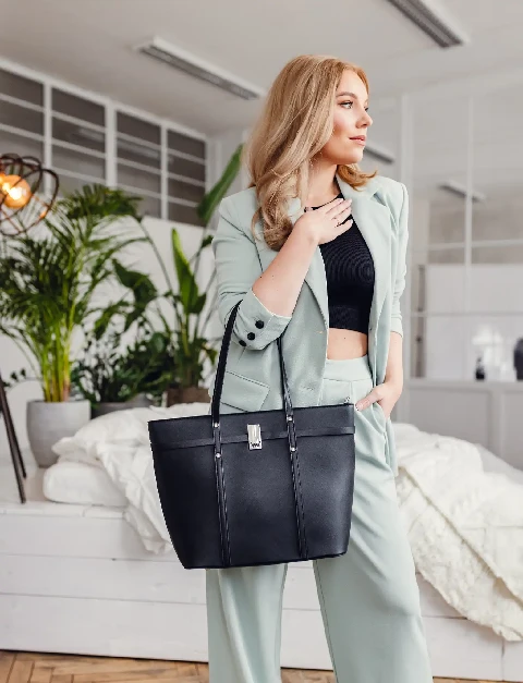 VUCH Pleca soma Barrie