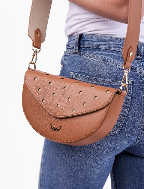 VUCH Crossbody soma Tricia Dotty