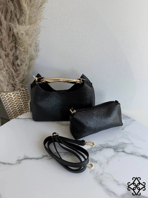 Ādas rokassoma 80528