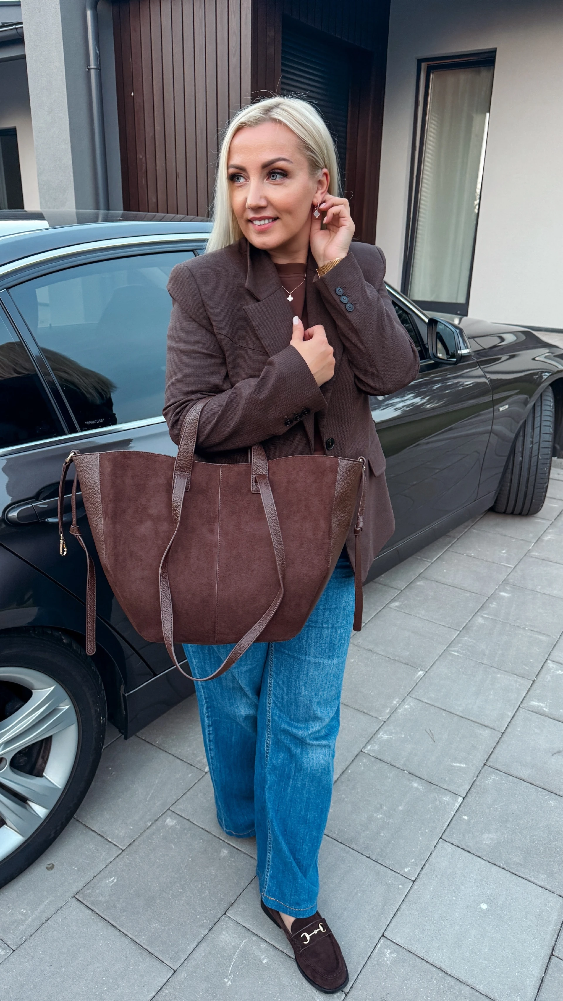 GALLANTRY Rokassoma, plecu soma R-1996-1