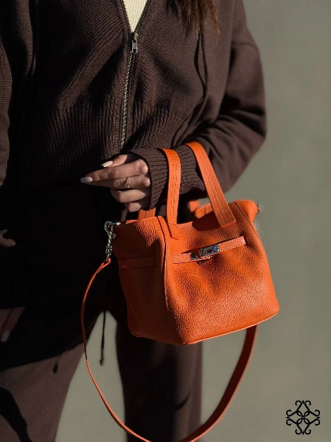 ādas rokassoma 80290