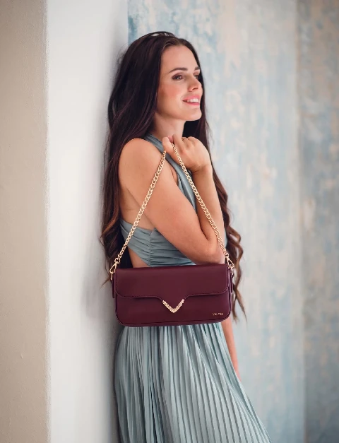 VUCH Crossbody soma Sara