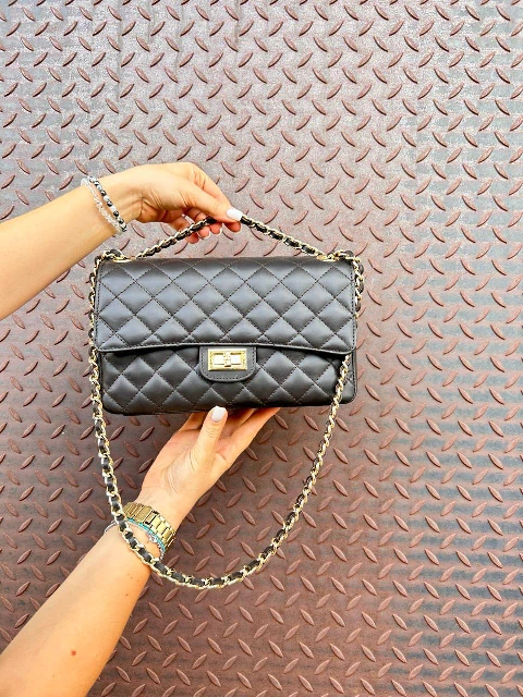 Ādas pleca soma 801473