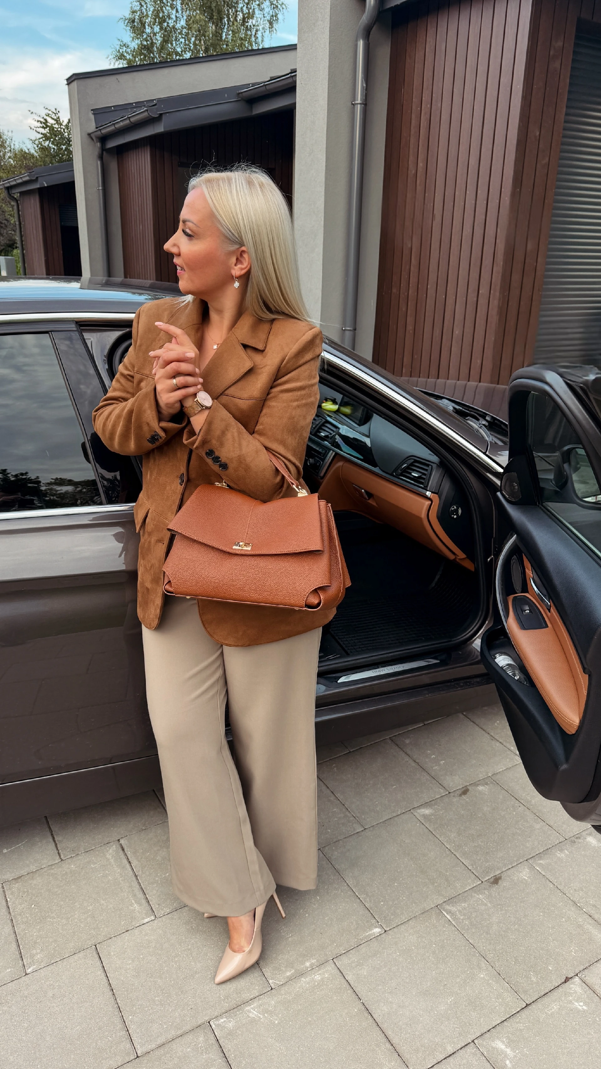 GALLANTRY Rokassoma R-9127-1