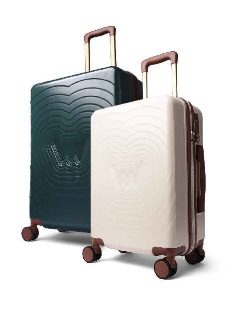 VUCH ceļojumu koferu komplekts Elegant