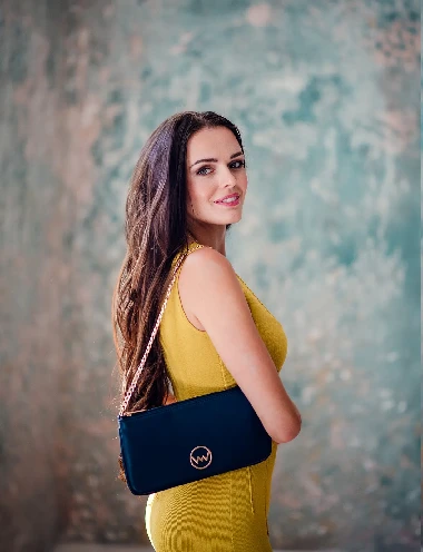 VUCH Crossbody soma Hazell
