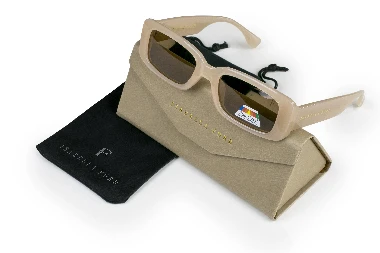 Saulesbrilles LUSH CHAMPAGNE FA07-03