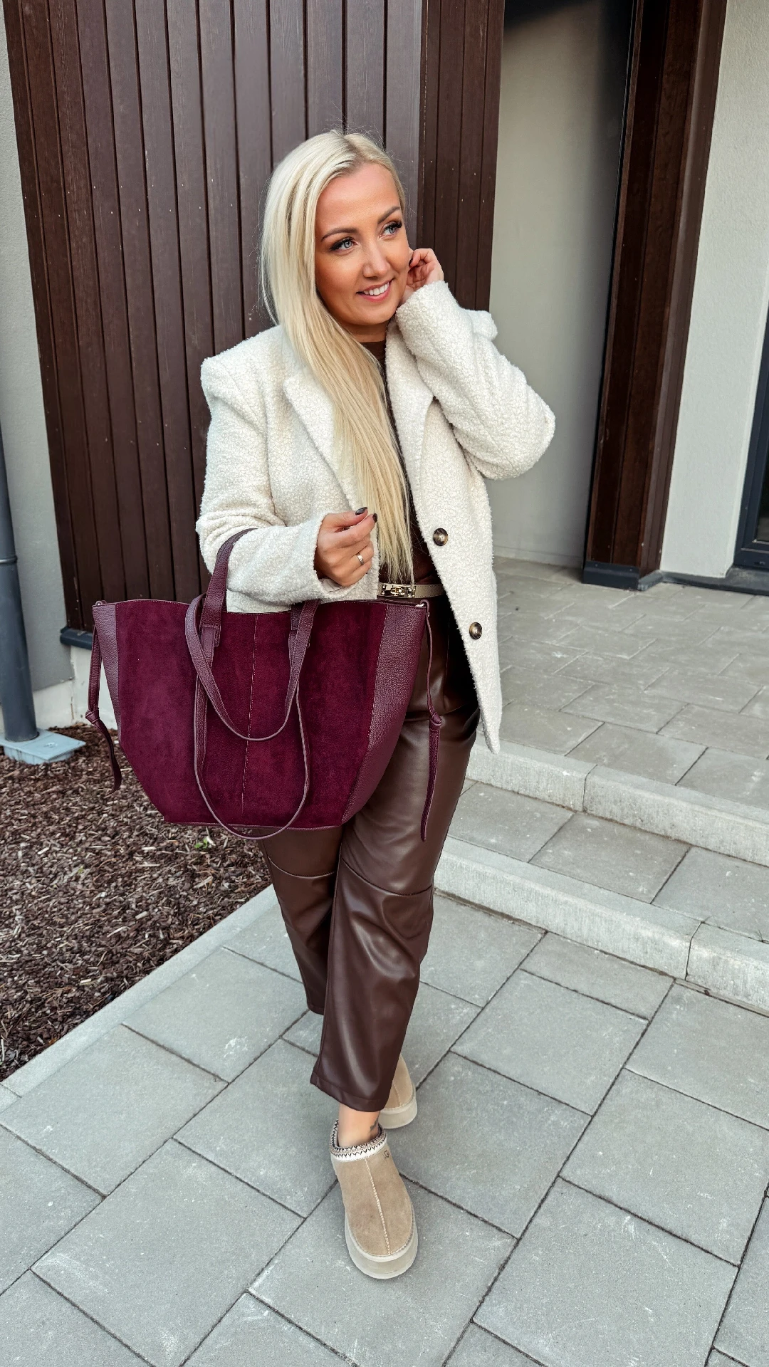 GALLANTRY Rokassoma, plecu soma R-1996-1