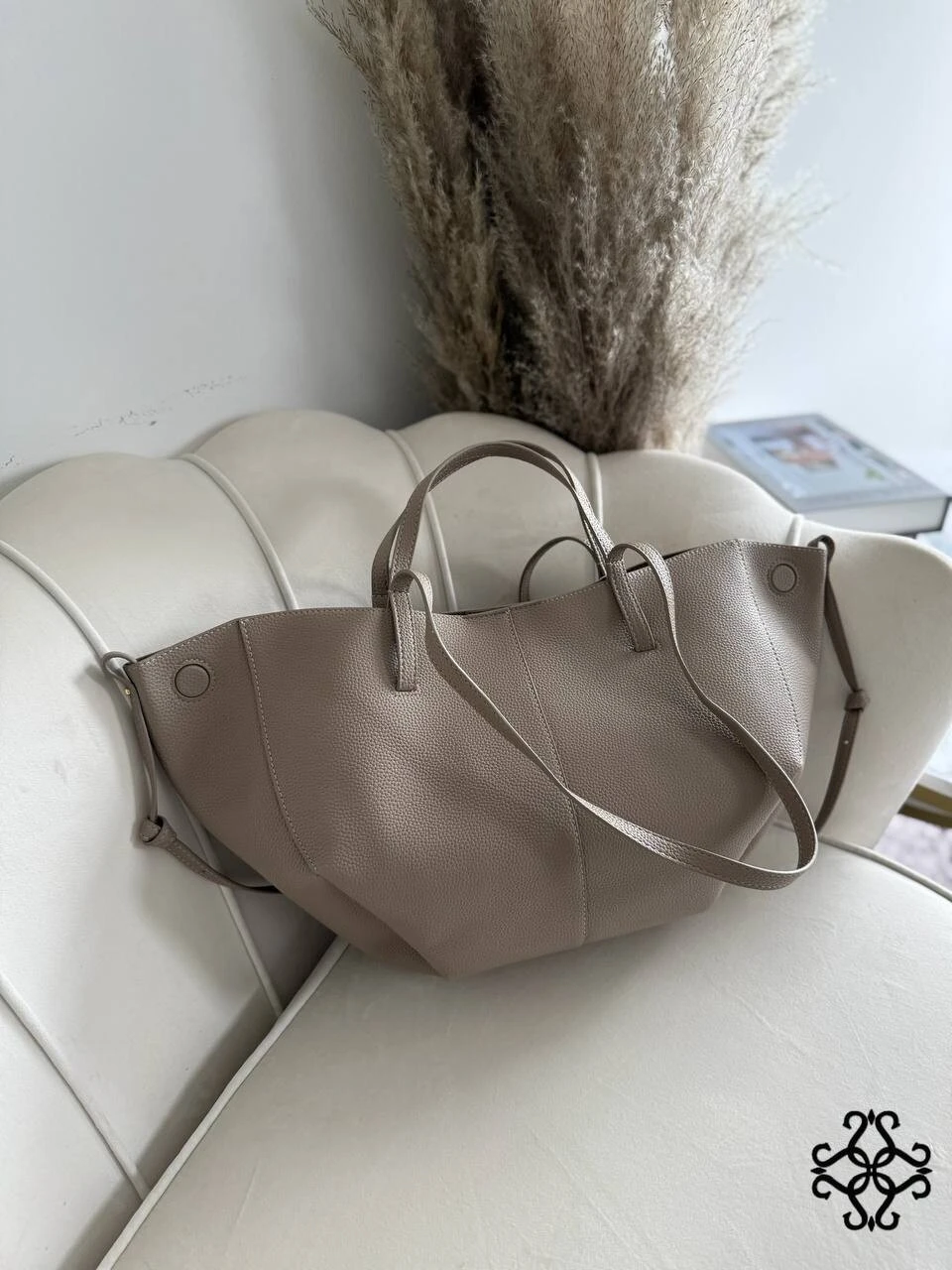 Ādas pleca soma 8015855 small